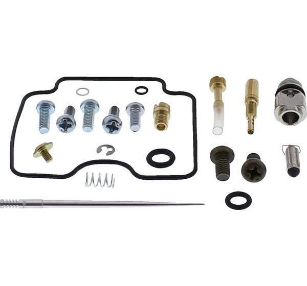 MOOSE OFFROAD HARD-PARTS Vergaser für CAN AM (BRP) DS 650 2X4 2001-2007