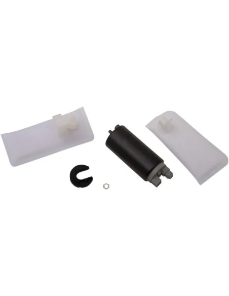 MOOSE OFFROAD HARD-PARTS Kraftstoffpumpen für HONDA CRF 250 R 2010-2022