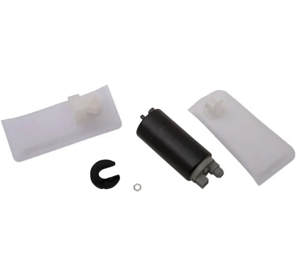 MOOSE OFFROAD HARD-PARTS Kraftstoffpumpen für HONDA CRF 250 R 2010-2022