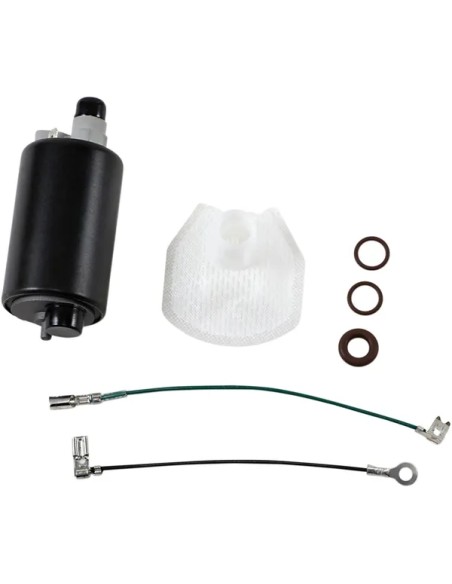 MOOSE OFFROAD HARD-PARTS Kraftstoffpumpen für KAWASAKI KLX 300 ab 2021