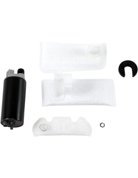 MOOSE OFFROAD HARD-PARTS Kraftstoffpumpen für SUZUKI RM-Z 450 ab 2008
