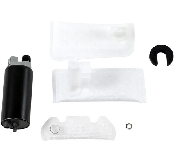 MOOSE OFFROAD HARD-PARTS Kraftstoffpumpen für SUZUKI RM-Z 450 ab 2008