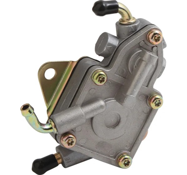 MOOSE OFFROAD HARD-PARTS Kraftstoffpumpen für POLARIS RZR XP 4 1000 TURBO 4X4 2016-2019