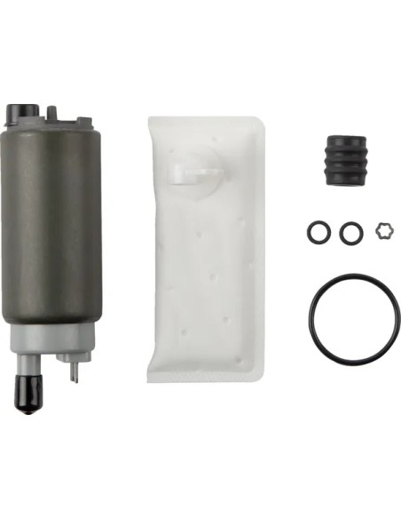 MOOSE OFFROAD HARD-PARTS Kraftstoffpumpen für KTM SUPER DUKE 1290 R ABS 2014-2022