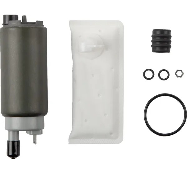 MOOSE OFFROAD HARD-PARTS Kraftstoffpumpen für KTM SUPER DUKE 1290 R ABS 2014-2022