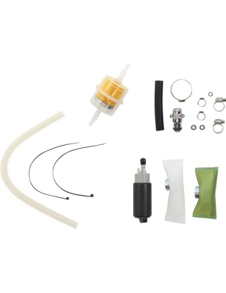 MOOSE OFFROAD HARD-PARTS Kraftstoffpumpen für HUSQVARNA TE 250 2008-2012