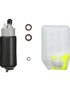 Reparatursatz für Kraftstoffpumpe mit elektronischer...