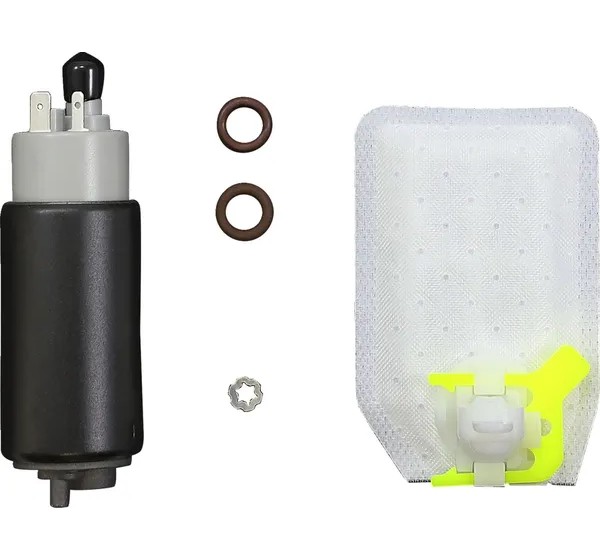 MOOSE OFFROAD HARD-PARTS Kraftstoffpumpen für YAMAHA YZ 250 FX 2015-2024