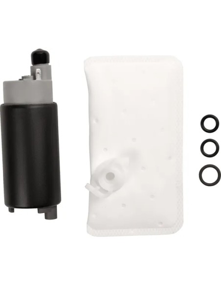 MOOSE OFFROAD HARD-PARTS Kraftstoffpumpen für HONDA CRF 450 R 2021-2024
