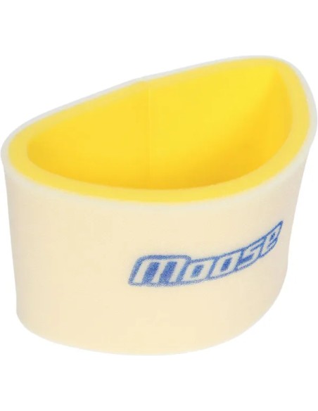 MOOSE OFFROAD HARD-PARTS Luftfilter & Reiniger für KAWASAKI KVF 750 I 4X4 2005-2013