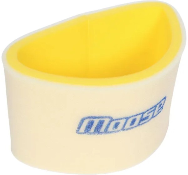 MOOSE OFFROAD HARD-PARTS Luftfilter & Reiniger für KAWASAKI KVF 750 I 4X4 2005-2013