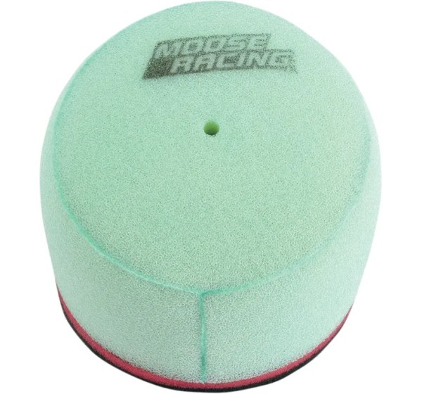 MOOSE OFFROAD HARD-PARTS Luftfilter & Reiniger für KAWASAKI KX 100 1995-2021