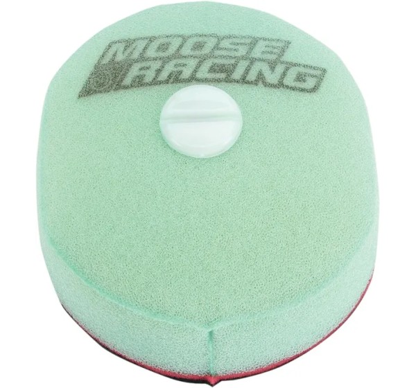 MOOSE OFFROAD HARD-PARTS Luftfilter & Reiniger für KTM SX 65 ab 1999