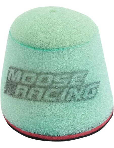 MOOSE OFFROAD HARD-PARTS Luftfilter & Reiniger für SUZUKI RM 85 L 2003-2017