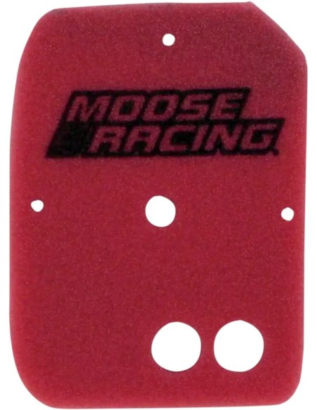 MOOSE OFFROAD HARD-PARTS Luftfilter & Reiniger für YAMAHA PW 50 ab 1982