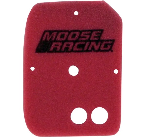 MOOSE OFFROAD HARD-PARTS Luftfilter & Reiniger für YAMAHA PW 50 ab 1982