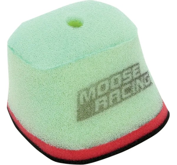 MOOSE OFFROAD HARD-PARTS Luftfilter & Reiniger für YAMAHA TT-R 125 LE ab 2003