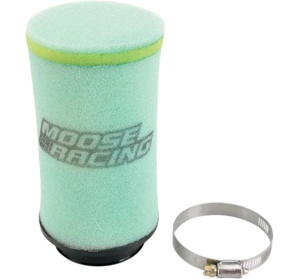 MOOSE OFFROAD HARD-PARTS Luftfilter & Reiniger für POLARIS SCRAMBLER 500 4X4 1999-2012