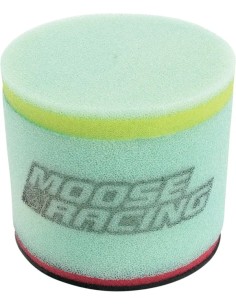 Precision vorgeölter Luftfilter