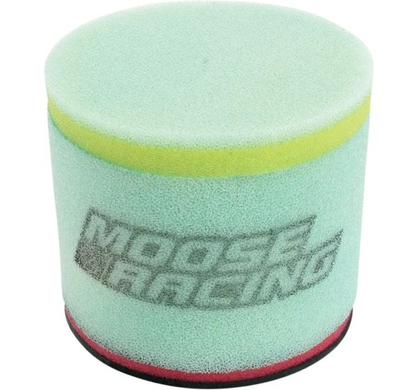 MOOSE OFFROAD HARD-PARTS Luftfilter & Reiniger für SUZUKI LT 80 1988-2006