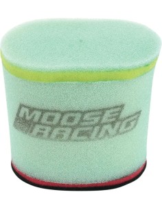 Precision vorgeölter Luftfilter