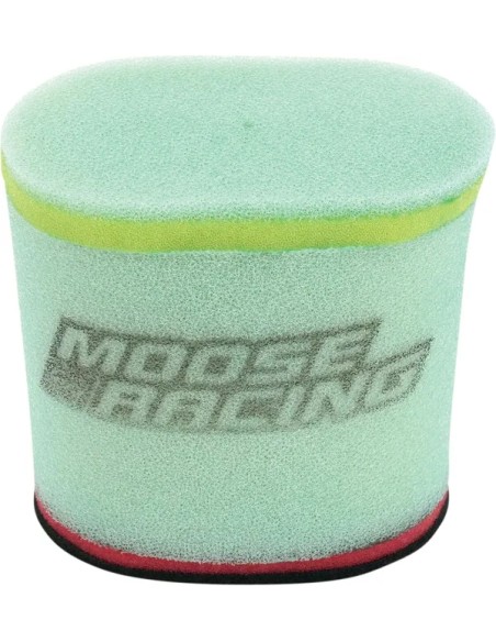 MOOSE OFFROAD HARD-PARTS Luftfilter & Reiniger für SUZUKI LT 125 1983-1987