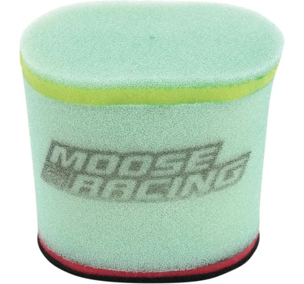 MOOSE OFFROAD HARD-PARTS Luftfilter & Reiniger für SUZUKI LT 125 1983-1987