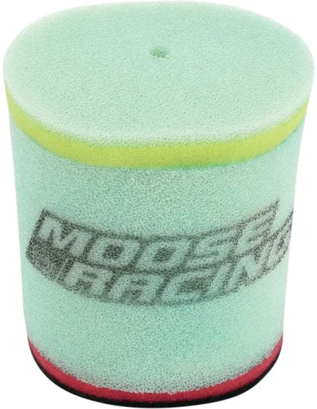 MOOSE OFFROAD HARD-PARTS Luftfilter & Reiniger für SUZUKI LT-F 250 2X4 1988-2002