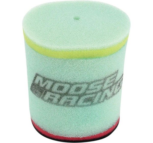 MOOSE OFFROAD HARD-PARTS Luftfilter & Reiniger für SUZUKI LT-F 250 2X4 1988-2002