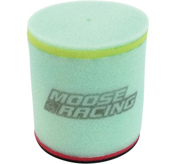 MOOSE OFFROAD HARD-PARTS Luftfilter & Reiniger für SUZUKI LT-Z 400 2X4 2003-2009