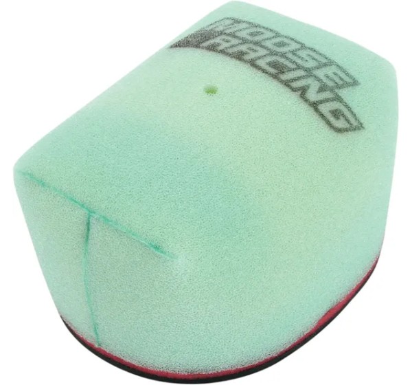 MOOSE OFFROAD HARD-PARTS Luftfilter & Reiniger für YAMAHA YFS 200 1988-2006