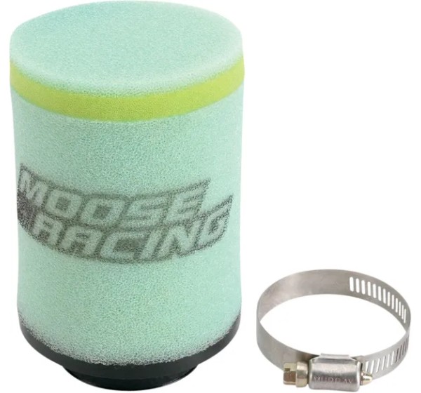 MOOSE OFFROAD HARD-PARTS Luftfilter & Reiniger für YAMAHA YFM 400 FB 4X4 2007-2012