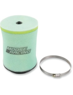 Precision vorgeölter Luftfilter