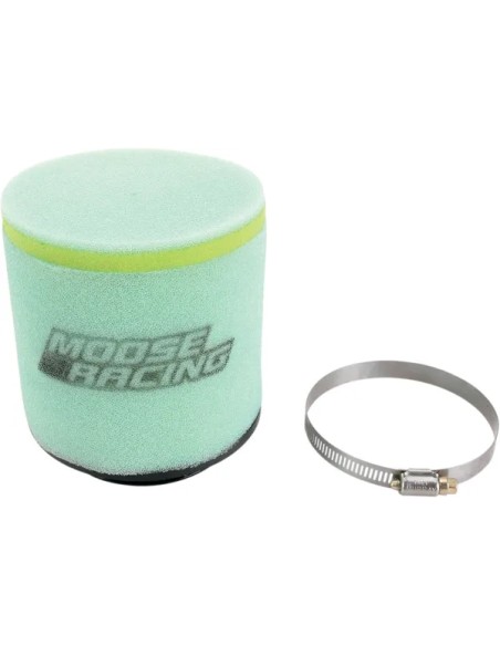 MOOSE OFFROAD HARD-PARTS Luftfilter & Reiniger für HONDA TRX 450 R 2004-2005