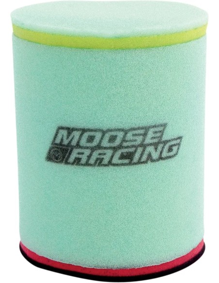 MOOSE OFFROAD HARD-PARTS Luftfilter & Reiniger für KAWASAKI KFX 450 R 2x4 2008-2013