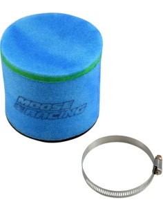 Precision vorgeölter Luftfilter