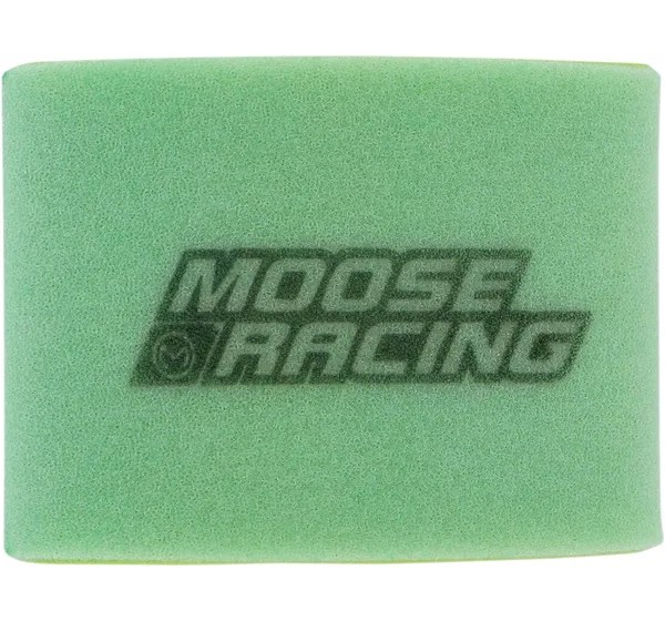 MOOSE OFFROAD HARD-PARTS Luftfilter & Reiniger für KAWASAKI KVF 400 4X4 1997-2002
