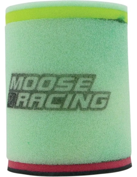 MOOSE OFFROAD HARD-PARTS Luftfilter & Reiniger für SUZUKI AN 400 ABS 2009-2013