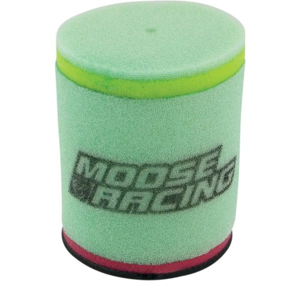 MOOSE OFFROAD HARD-PARTS Luftfilter & Reiniger für SUZUKI LT-F 250 2X4 2003-2012