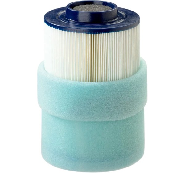 MOOSE OFFROAD HARD-PARTS Luftfilter & Reiniger - Detailansicht