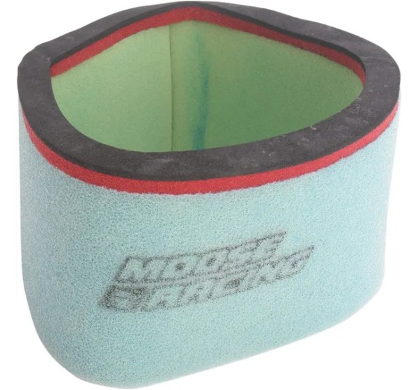 MOOSE OFFROAD HARD-PARTS Luftfilter & Reiniger für KAWASAKI KVF 650 4X4 2003-2013