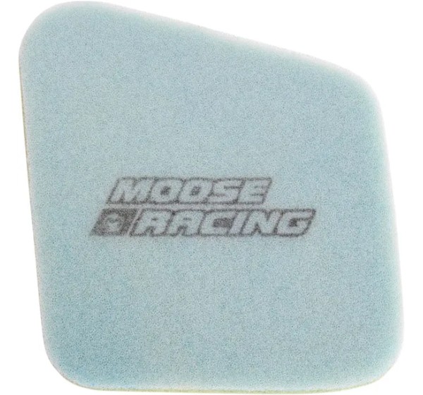 MOOSE OFFROAD HARD-PARTS Luftfilter & Reiniger für KAWASAKI KSF 250 2X4 1987-2004