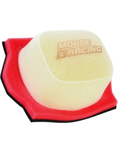 MOOSE OFFROAD HARD-PARTS Luftfilter & Reiniger für COBRA MOTO CX 50 SR 2011-2020