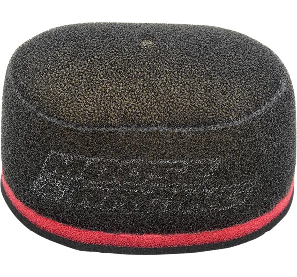MOOSE OFFROAD HARD-PARTS Luftfilter & Reiniger für KAWASAKI KLR 650 1987-2018