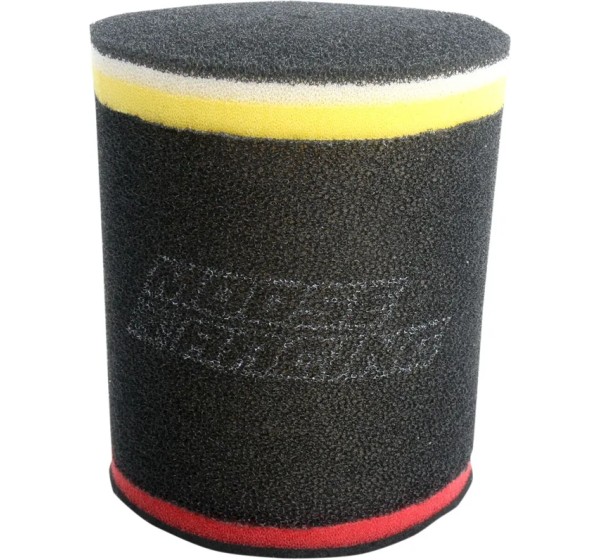 MOOSE OFFROAD HARD-PARTS Luftfilter & Reiniger für SUZUKI LT-Z 400 2X4 2003-2009