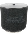 Dreilagiger, vorgeölter Luftfilter