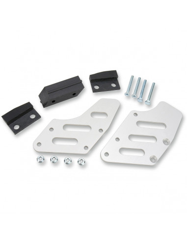 MOOSE RACING KETTENFÜHRUNG MOOSE RACING KETTENFÜHRUNG