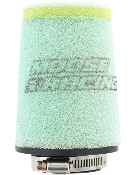 MOOSE OFFROAD HARD-PARTS Luftfilter & Reiniger für CAN AM (BRP) OUTLANDER 400 HO 4X4 2003-2007