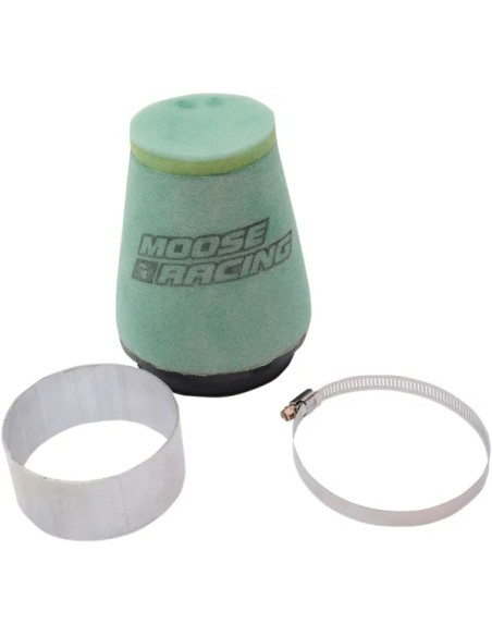 MOOSE OFFROAD HARD-PARTS Luftfilter & Reiniger für CAN AM (BRP) DS 650 2X4 2002-2005