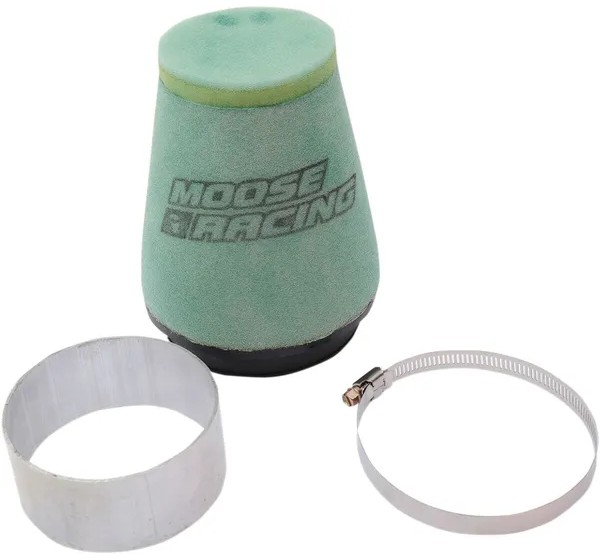 MOOSE OFFROAD HARD-PARTS Luftfilter & Reiniger für CAN AM (BRP) DS 650 2X4 2002-2005
